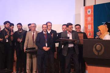 سمینار ستون فقرات